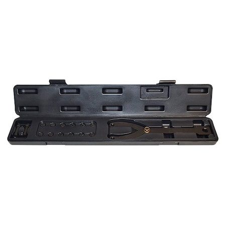 Cal-Van Tools Variable Pin Spanner Wrench 752